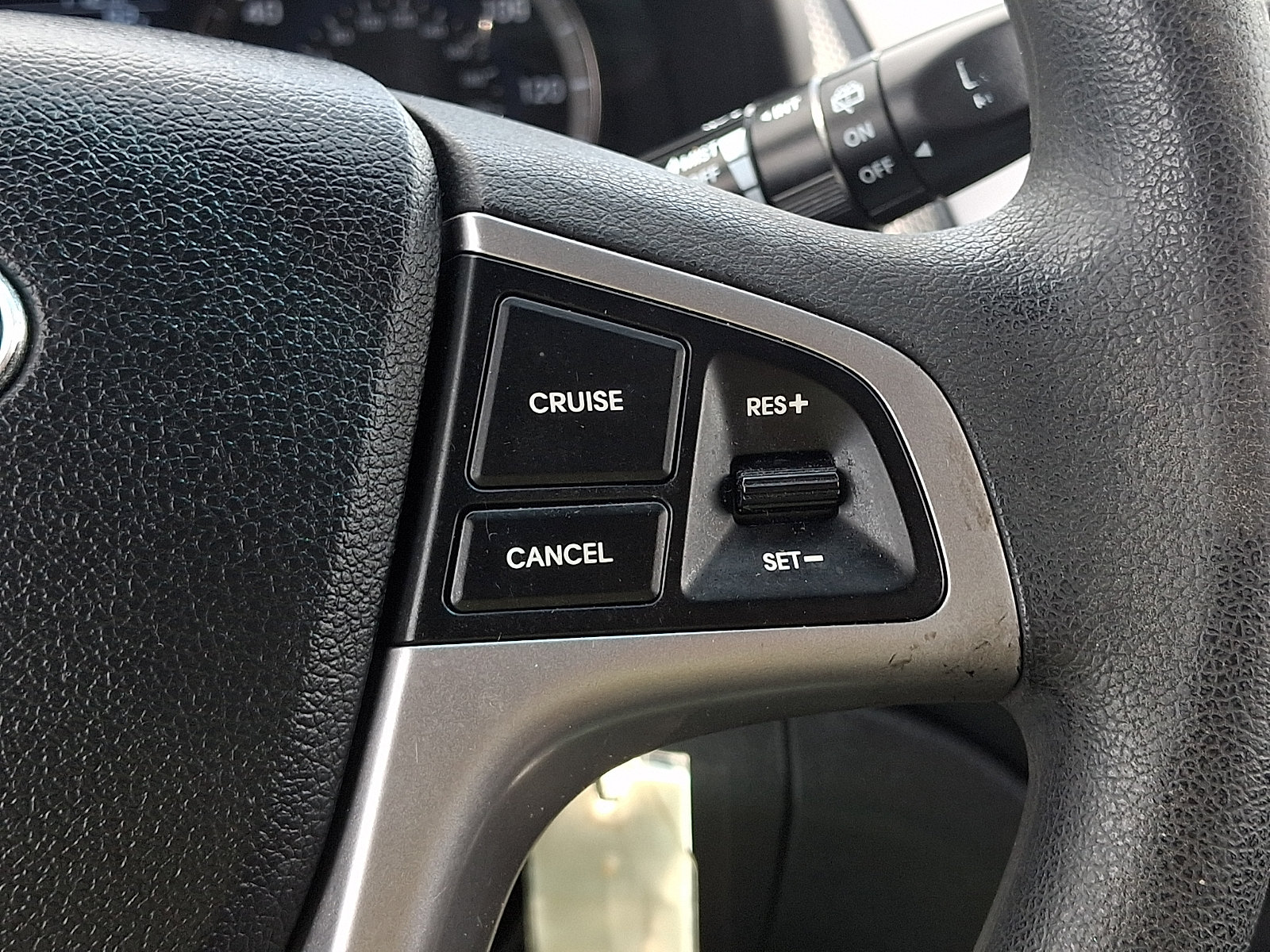 Used 2015 Hyundai Accent GS FWD image 23