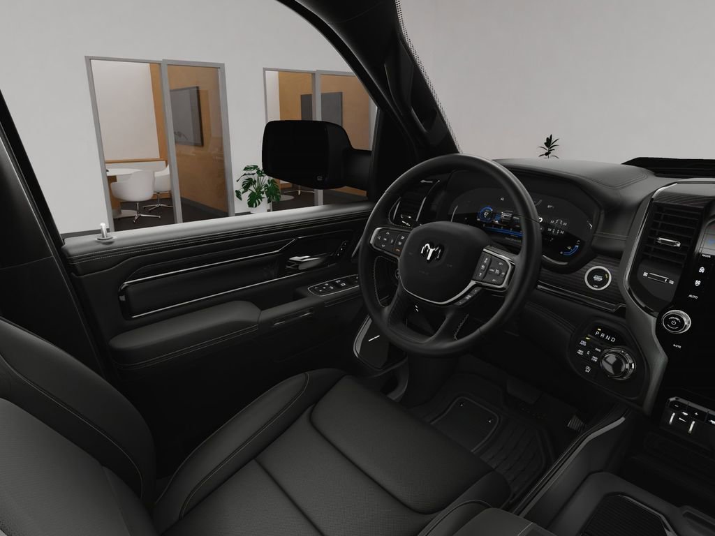 New 2024 RAM 1500 Limited image 20