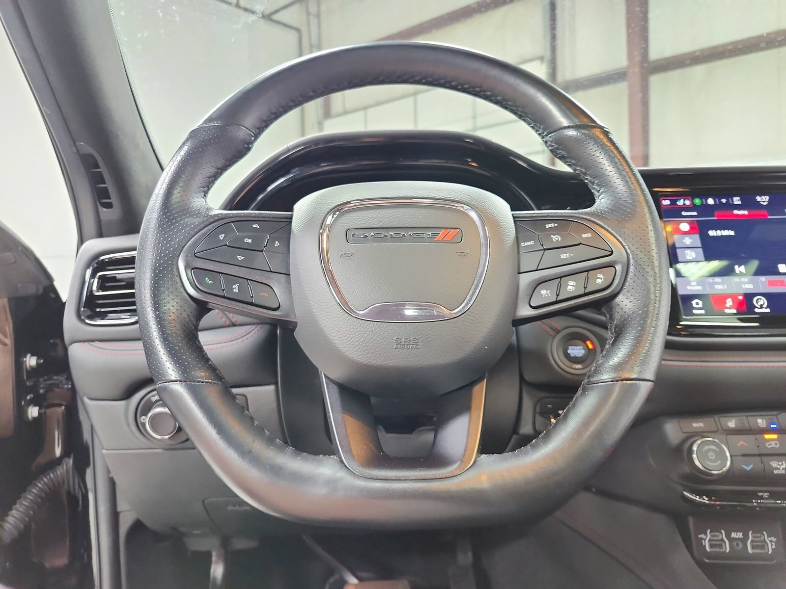 Used 2024 Dodge Durango R/T AWD/4WD image 24