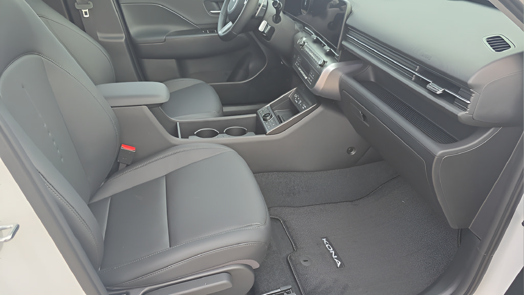 New 2026 Hyundai Kona Limited AWD/4WD image 13