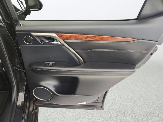 Used 2019 Lexus RX 350L FWD image 29