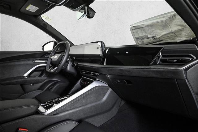 New 2025 Audi SQ5 Premium Plus image 24