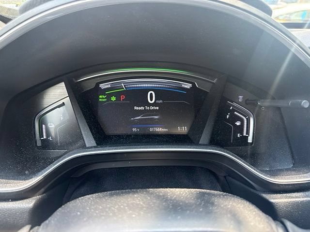 Used 2022 Honda CR-V Touring image 7