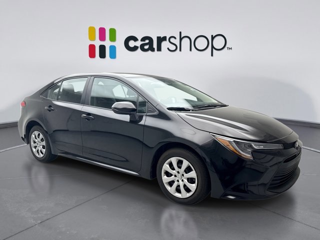Used 2024 Toyota Corolla LE FWD image 7