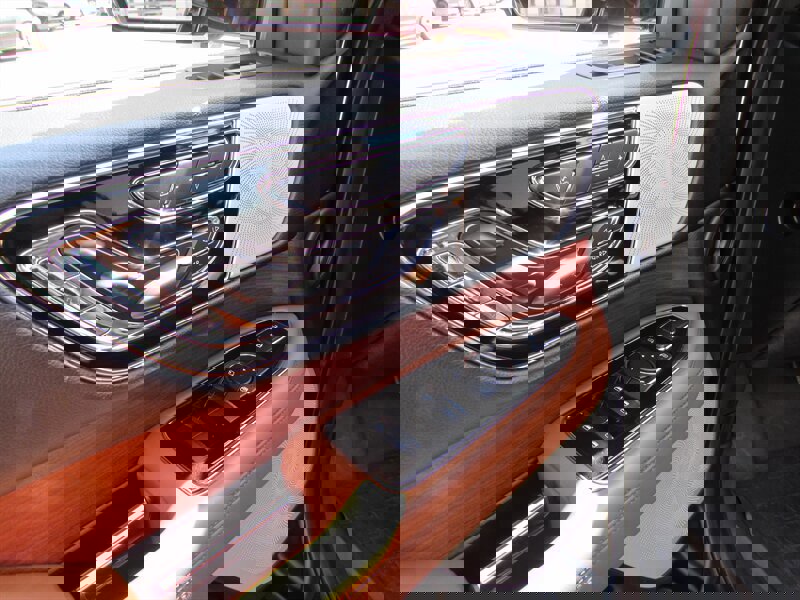 Used 2018 Lincoln Navigator L Reserve w/ Technology Package AWD/4WD image 6