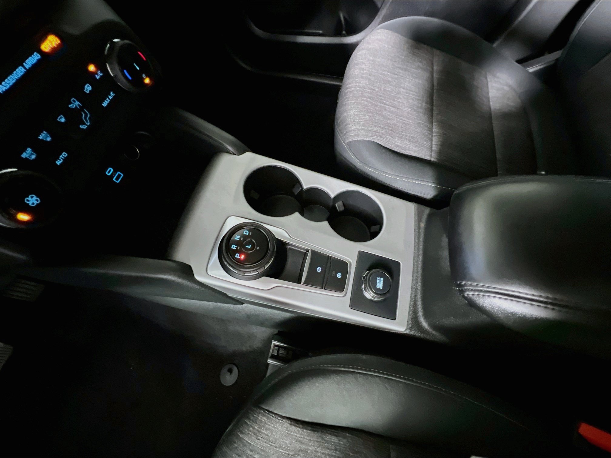 Used 2022 Ford Bronco Sport Big Bend AWD/4WD image 24