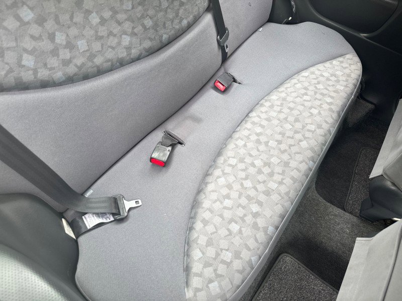 Used 2001 Toyota Echo Coupe FWD image 22