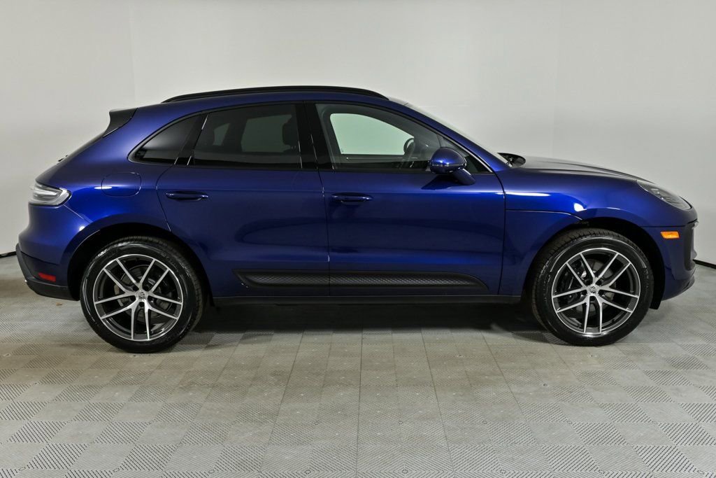 New 2026 Porsche Macan image 28