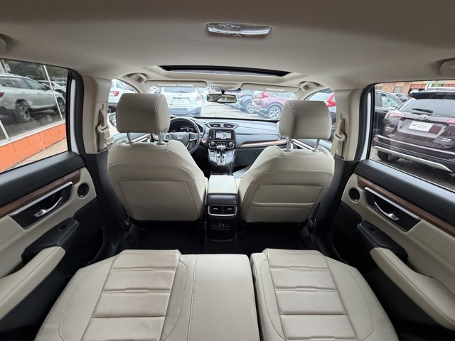 Used 2019 Honda CR-V Touring image 22