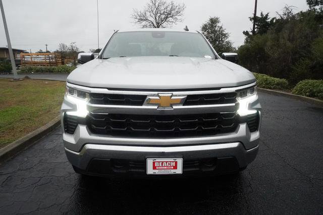 Used 2022 Chevrolet Silverado 1500 LT image 8