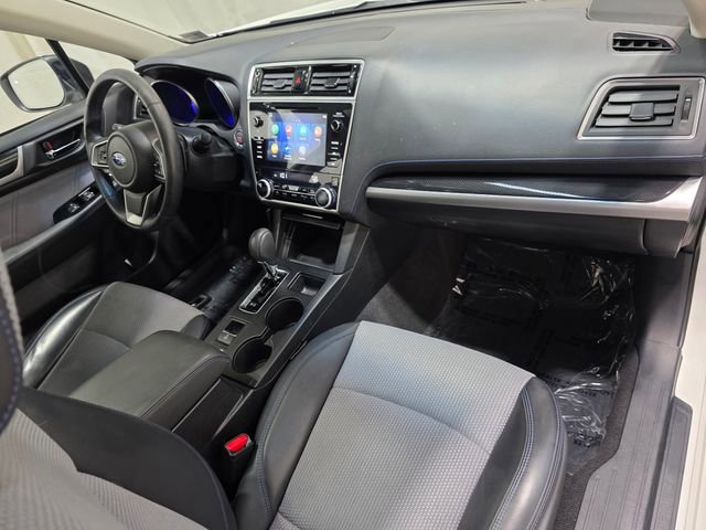 Used 2019 Subaru Legacy 2.5i Sport image 35