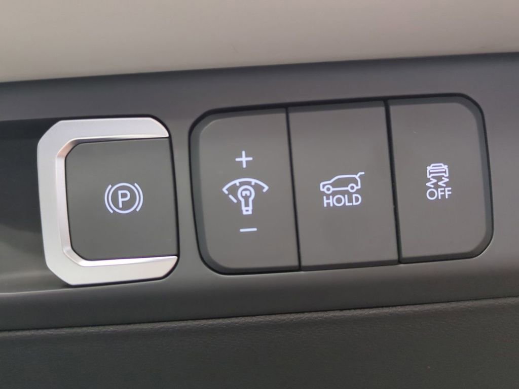 New 2026 Hyundai Santa Fe Calligraphy FWD image 31