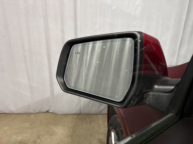 Used 2022 Chevrolet Traverse Premier w/ LPO, Floor Liner Package AWD/4WD image 4