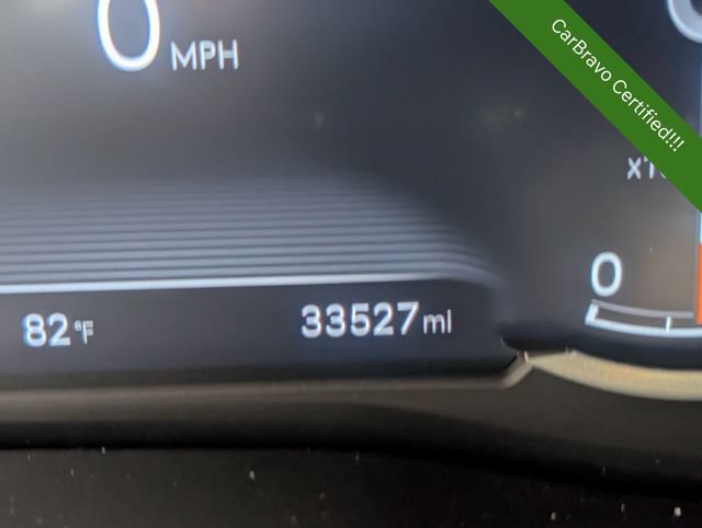Used 2025 Genesis G70 2.5T AWD/4WD image 19
