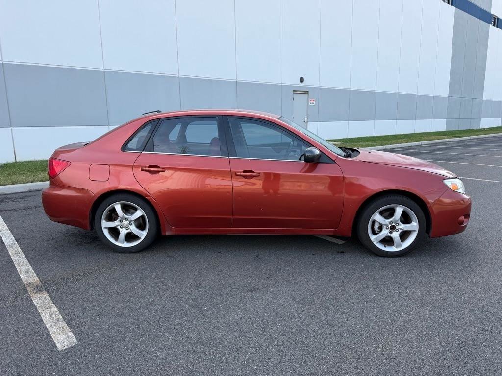 Used 2009 Subaru Impreza 2.5i image 3