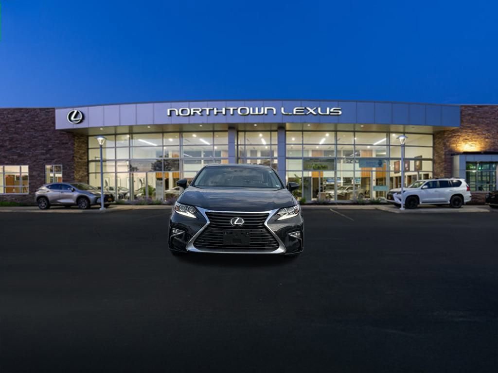 Used 2016 Lexus ES 350 image 18