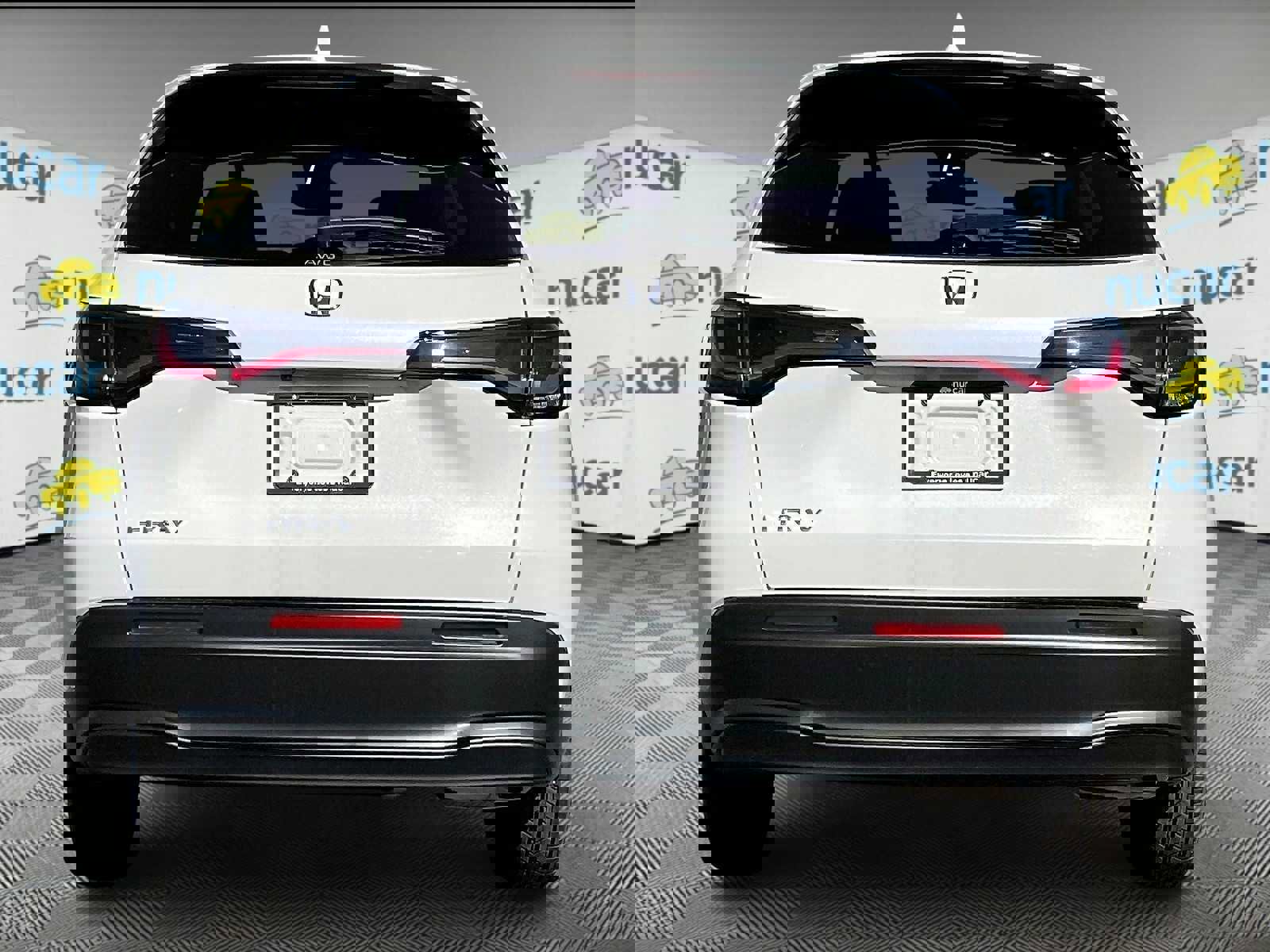 New 2026 Honda HR-V LX image 6