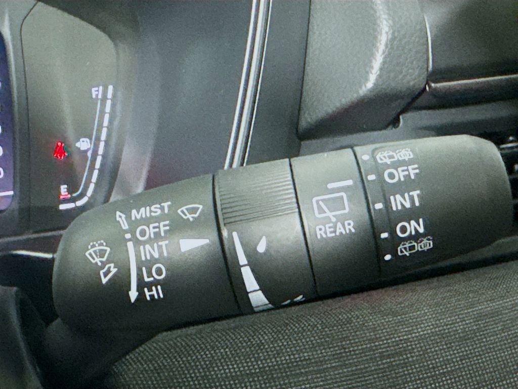 New 2026 Honda Passport TrailSport image 13