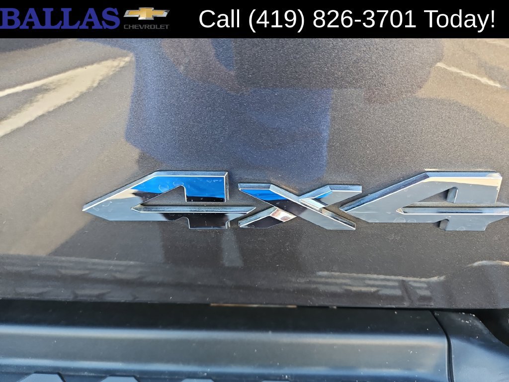 Used 2024 RAM 2500 Laramie w/ Safety Group AWD/4WD image 33