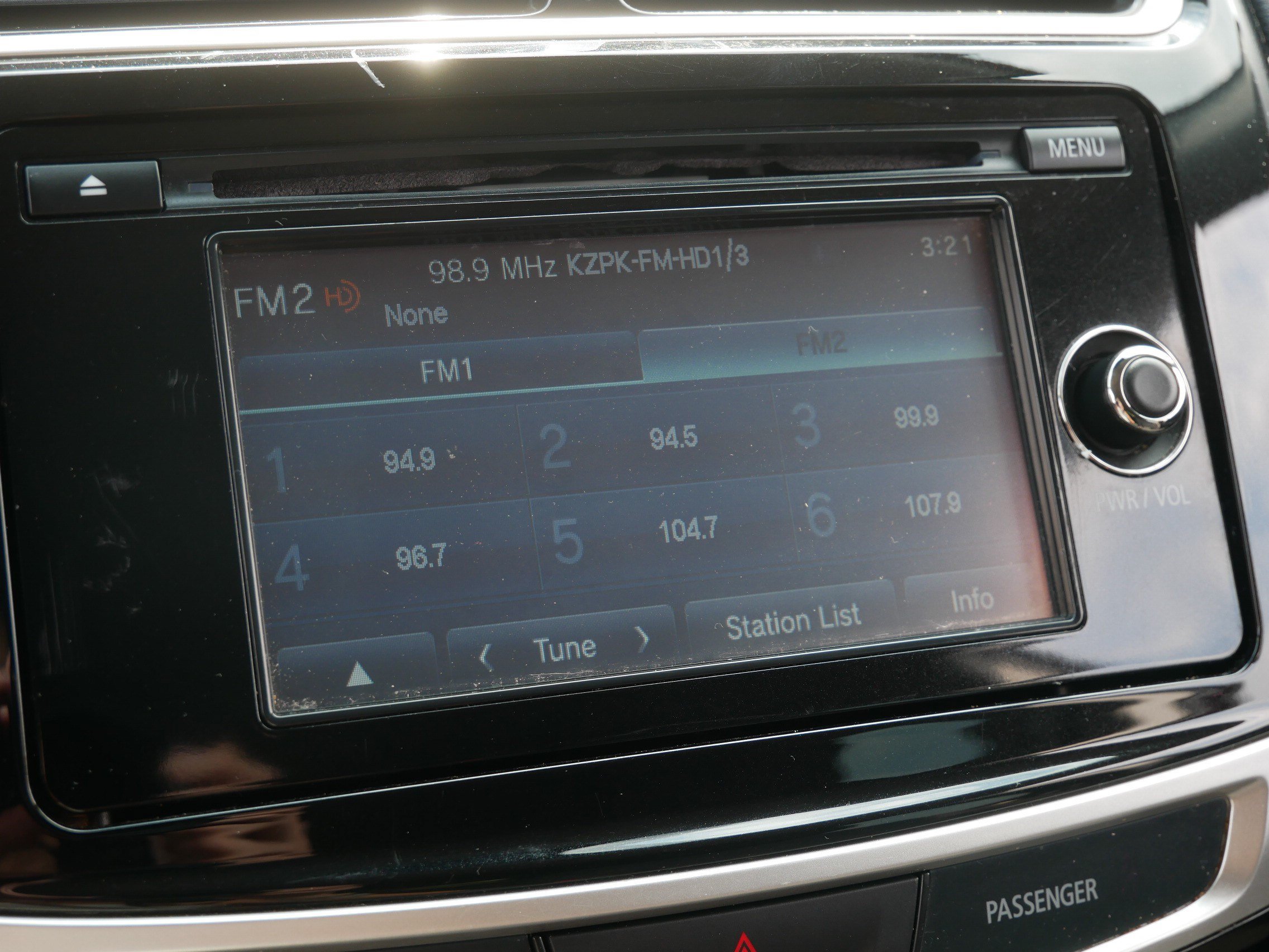 Used 2015 Mitsubishi Outlander Sport SE AWD/4WD image 22