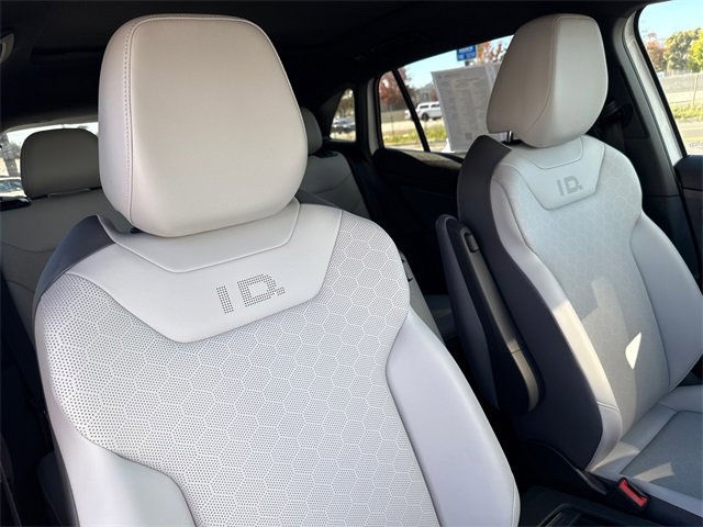 Certified 2022 Volkswagen ID.4 Pro S image 15