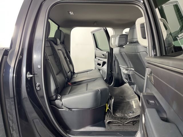 Used 2023 Toyota Tundra SR5 w/ SR5 Premium Package AWD/4WD image 40
