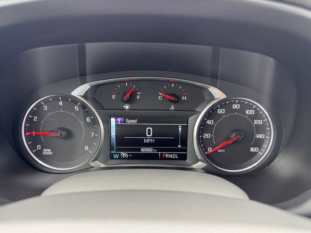 Used 2018 GMC Acadia SLE AWD/4WD image 14