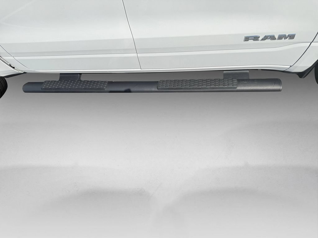 Certified 2023 RAM 1500 Laramie AWD/4WD image 19