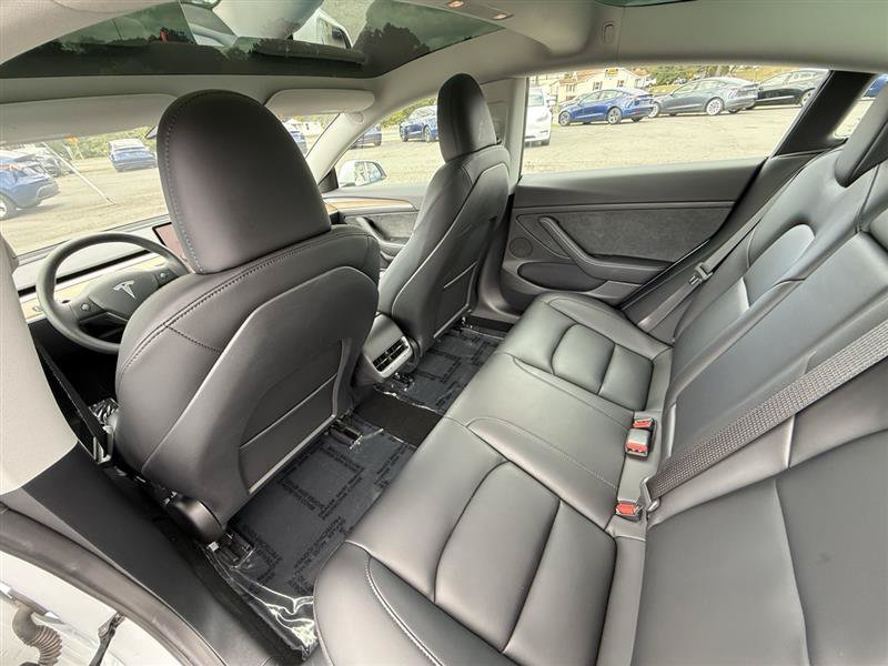 Used 2023 Tesla Model 3 Long Range AWD/4WD image 14