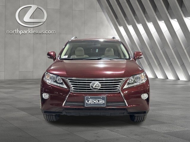 Used 2014 Lexus RX 350 FWD image 7