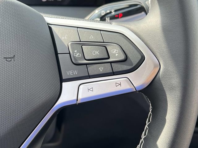 New 2026 Volkswagen Tiguan S image 15