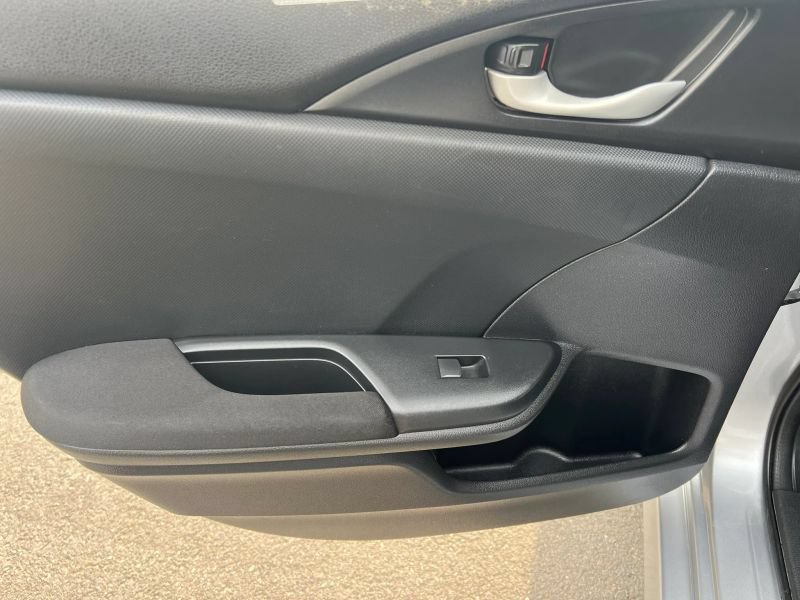 Used 2018 Honda Civic LX image 16