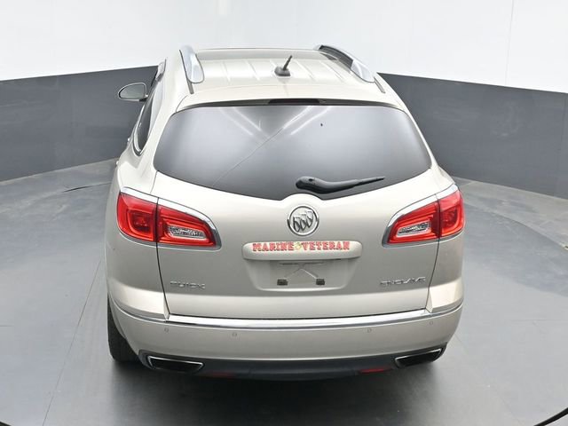 Used 2017 Buick Enclave Leather FWD image 24