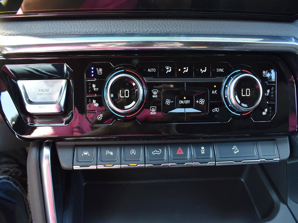 New 2026 GMC Sierra 1500 Denali image 22