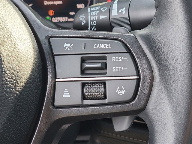 Used 2023 Honda Accord Sport image 22