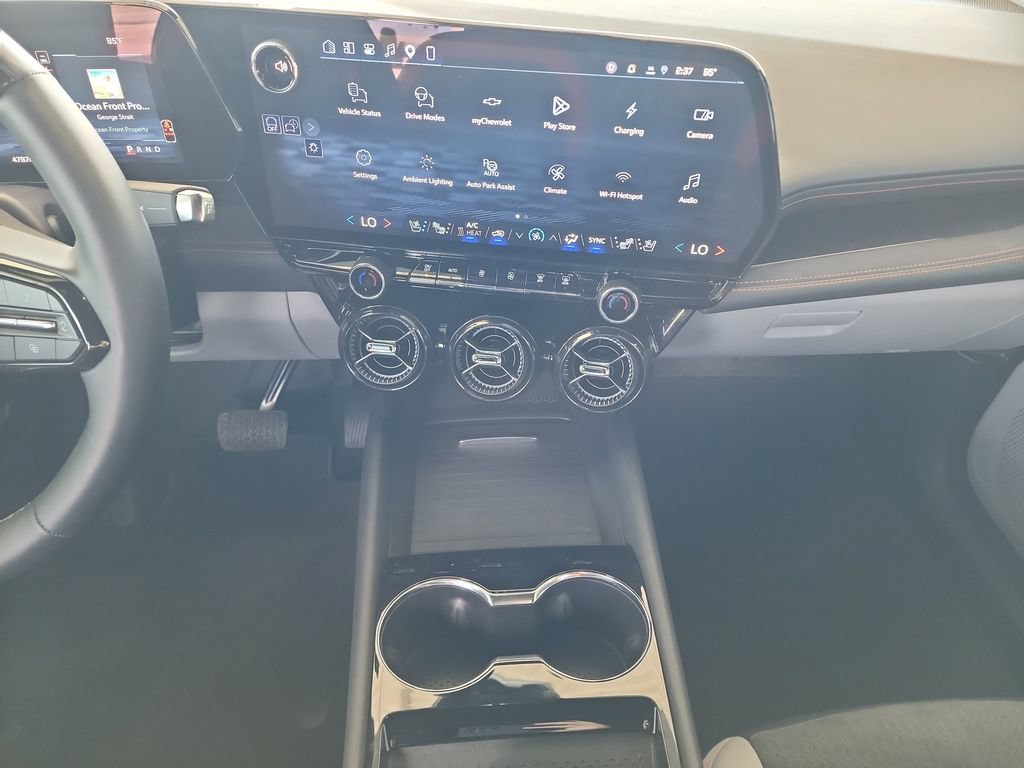 Used 2026 Chevrolet Blazer EV SS AWD/4WD image 19