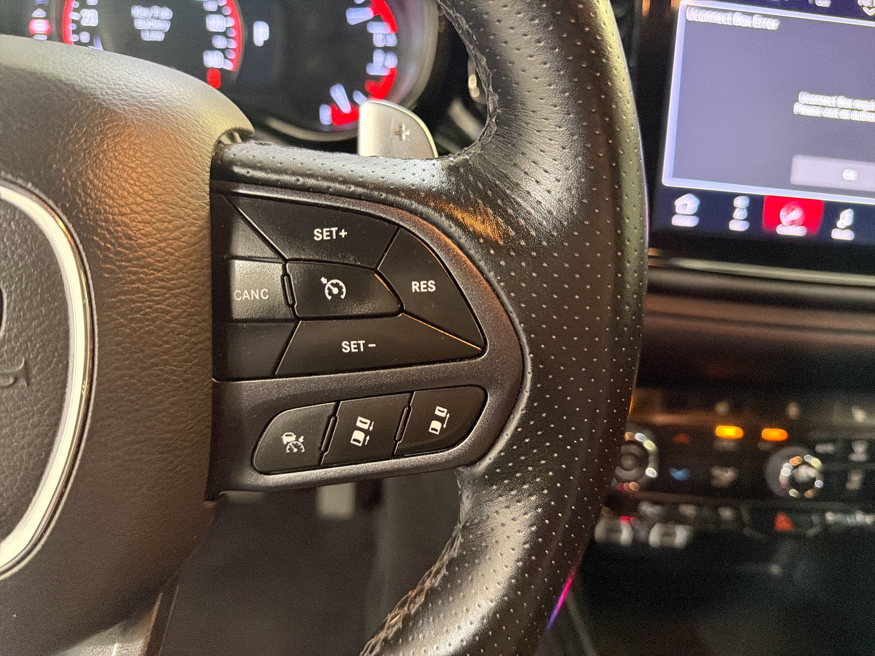 Used 2023 Dodge Durango GT RWD image 15