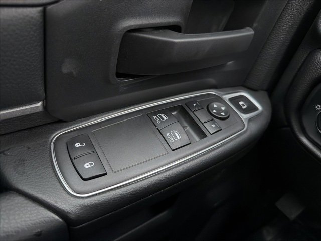 New 2024 RAM 5500 Tradesman image 13