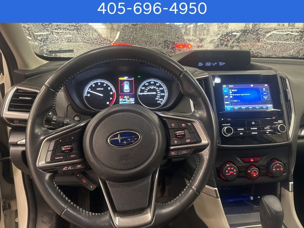 Used 2021 Subaru Forester Premium image 15