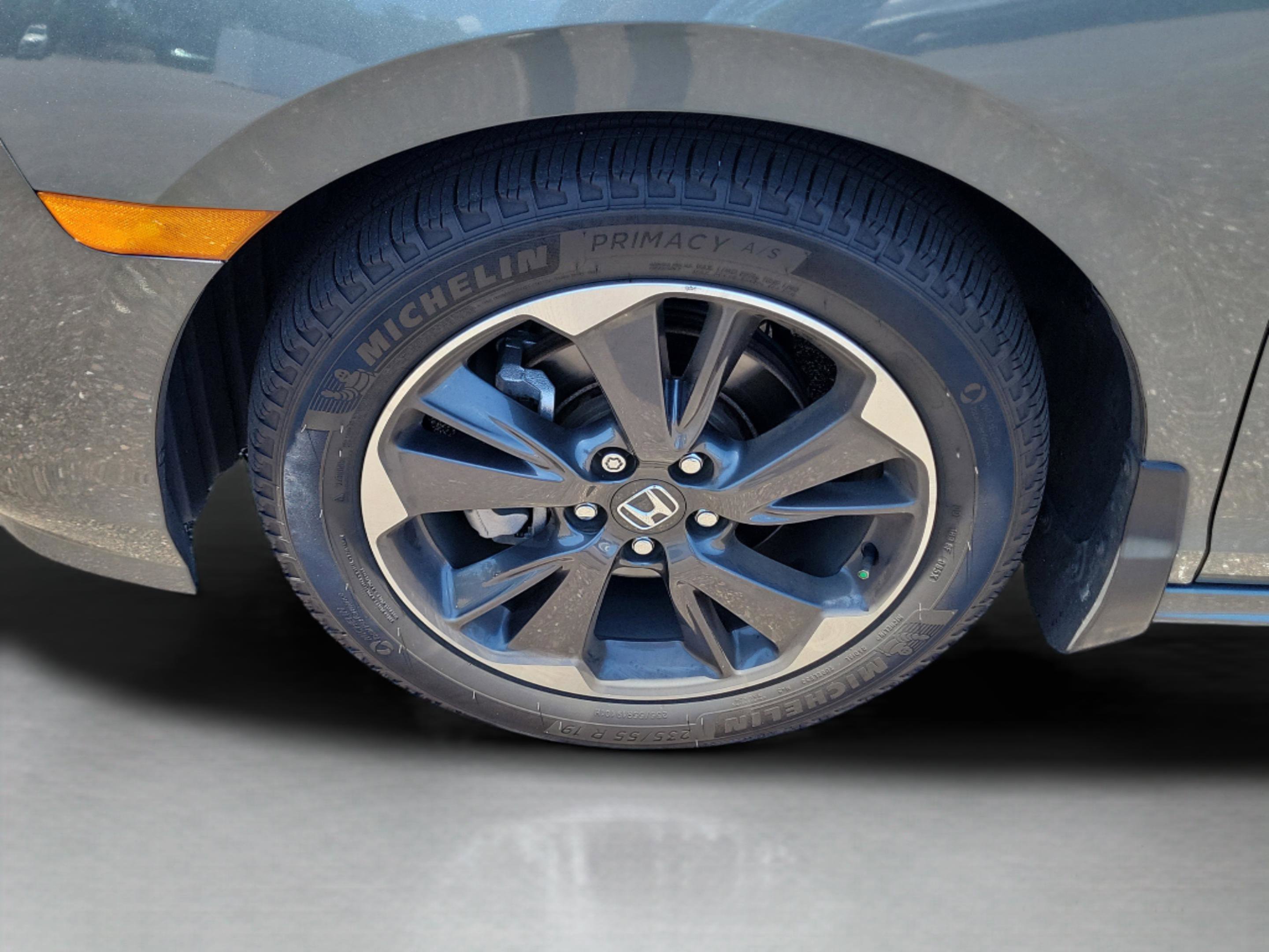 Used 2021 Honda Odyssey Elite image 35