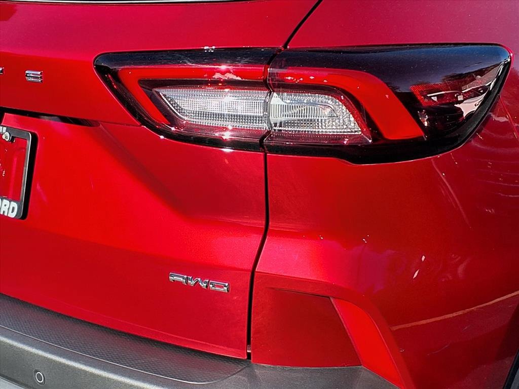 Used 2025 Ford Escape ST-Line w/ Tech Pack #1 image 24