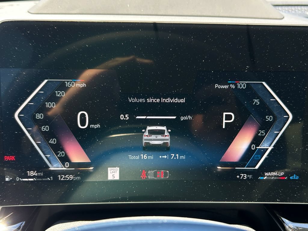 New 2026 BMW X2 xDrive28i w/ Technology Package AWD/4WD image 20