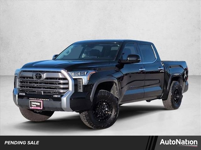 Used 2023 Toyota Tundra Limited