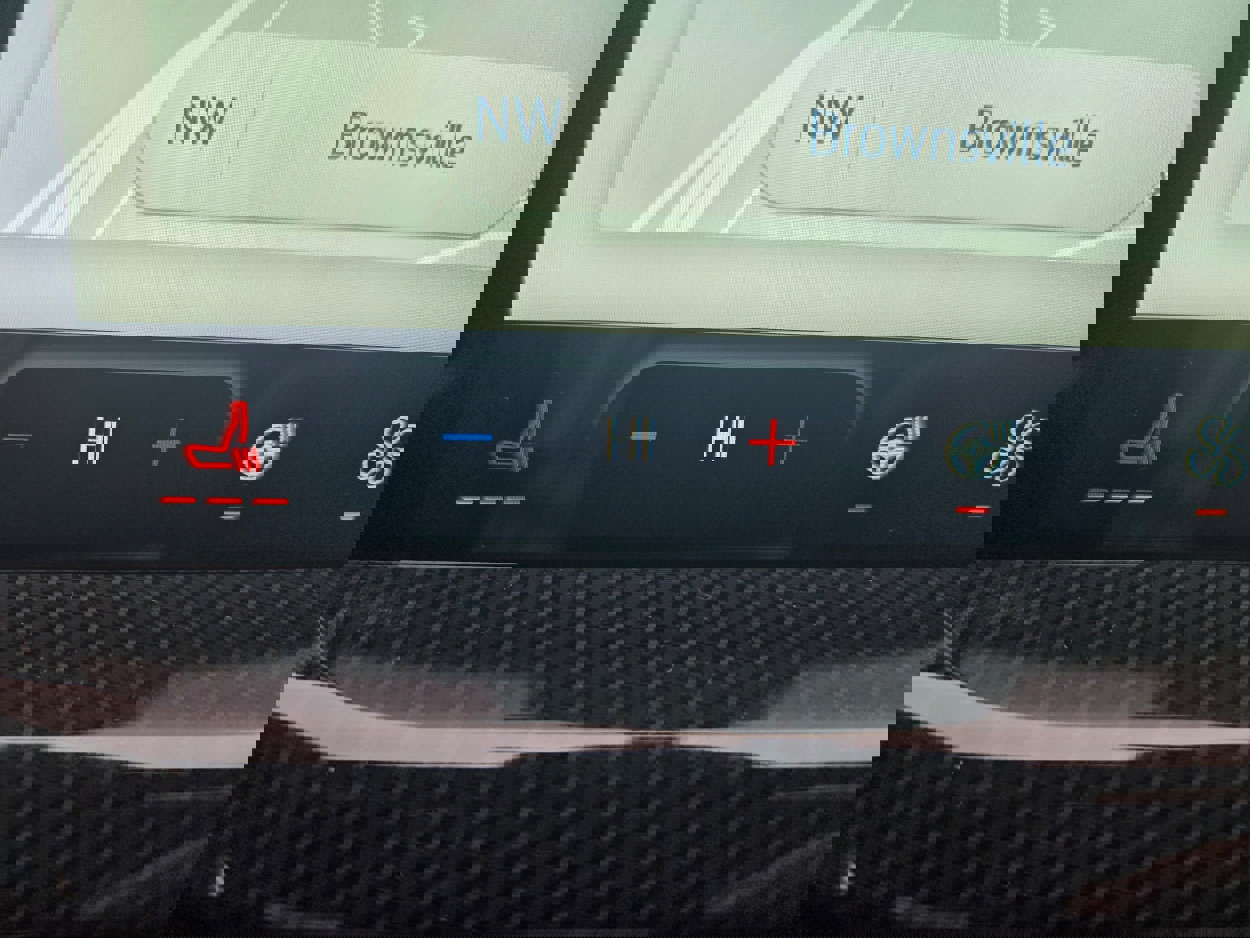 New 2026 Ford Escape ST-Line w/ Tech Pack #1 image 18