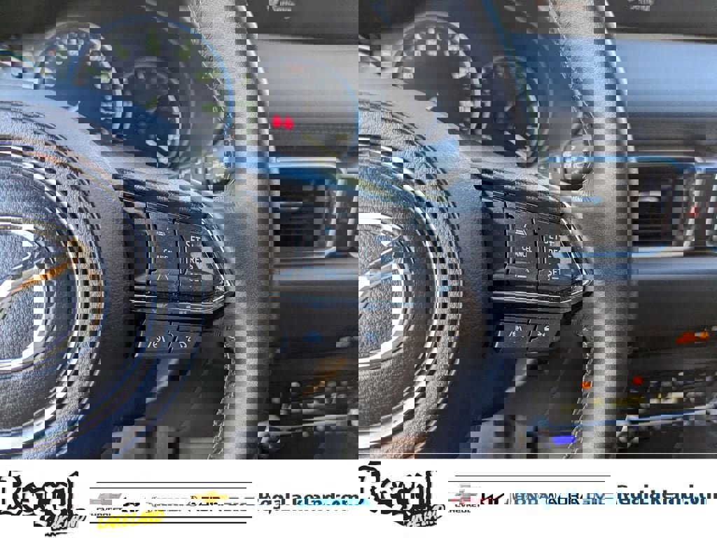 Used 2023 MAZDA CX-5 Signature image 29