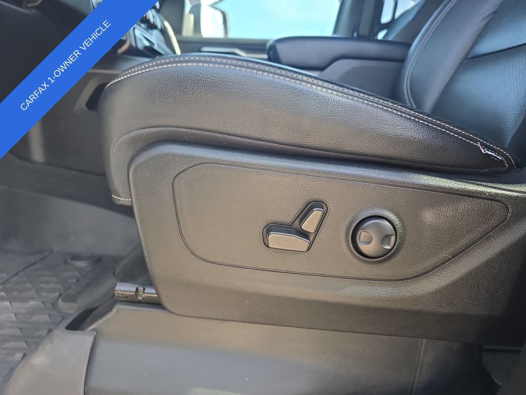 Used 2022 RAM 1500 Big Horn AWD/4WD image 32