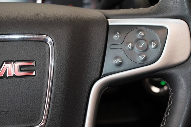 Used 2016 GMC Yukon SLT AWD/4WD image 28