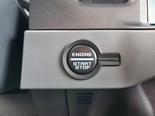 Used 2024 Ford Bronco Big Bend image 22