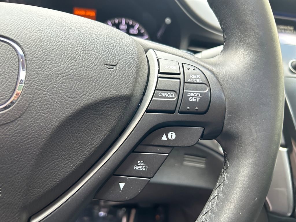 Used 2016 Acura ILX image 16