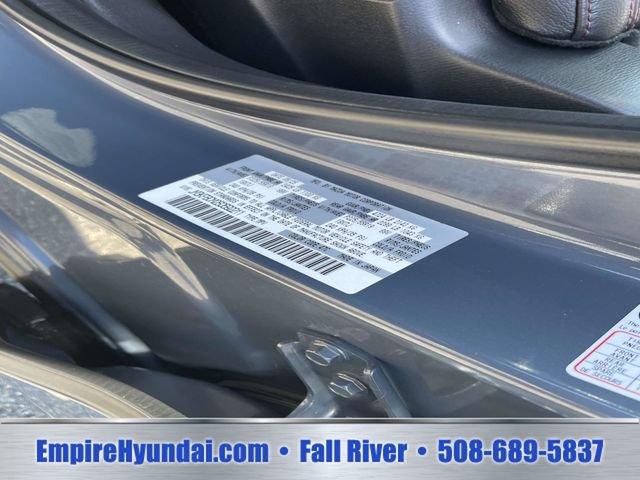 Used 2025 MAZDA CX-5 Carbon Edition AWD/4WD image 21